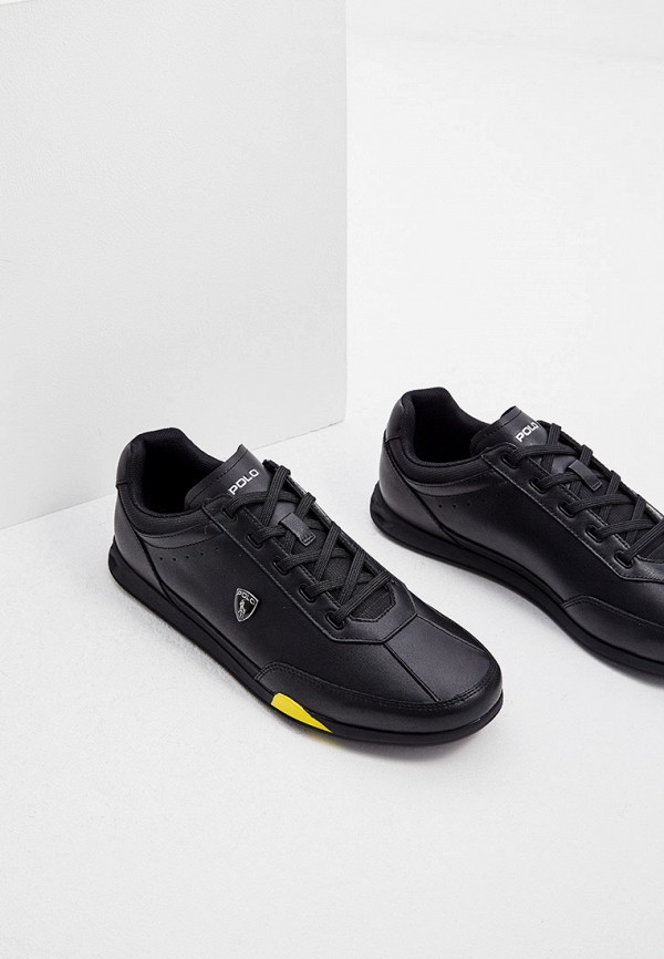 фото Кроссовки polo ralph lauren