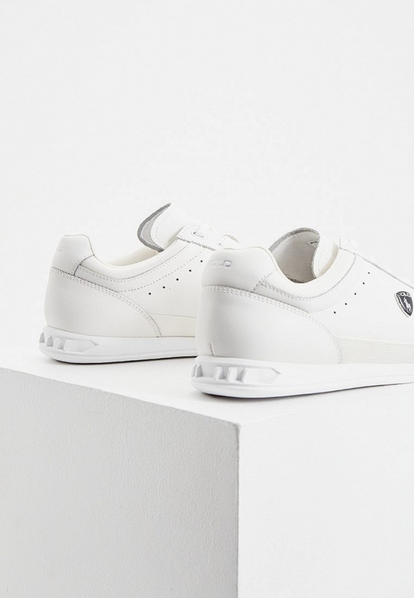 фото Кроссовки polo ralph lauren