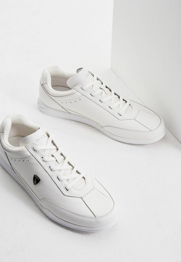 фото Кроссовки polo ralph lauren