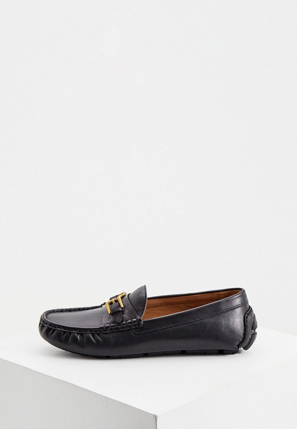 фото Мокасины polo ralph lauren