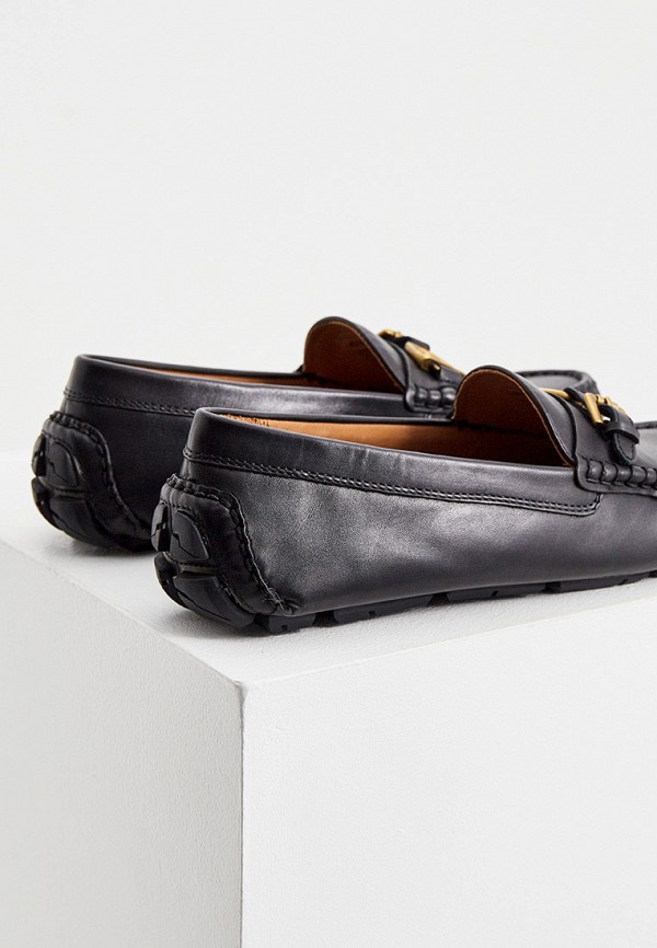 фото Мокасины polo ralph lauren