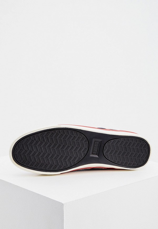 фото Кеды polo ralph lauren