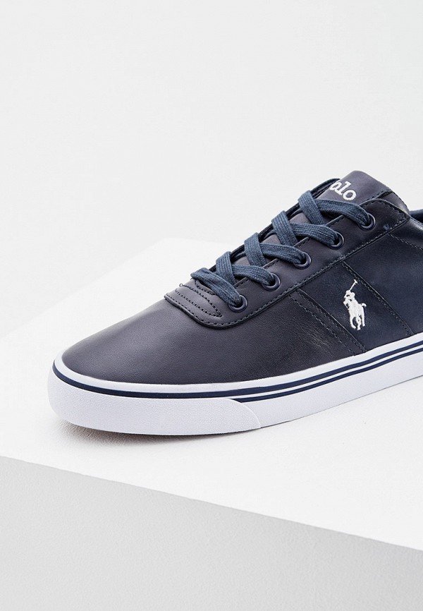 фото Кеды polo ralph lauren