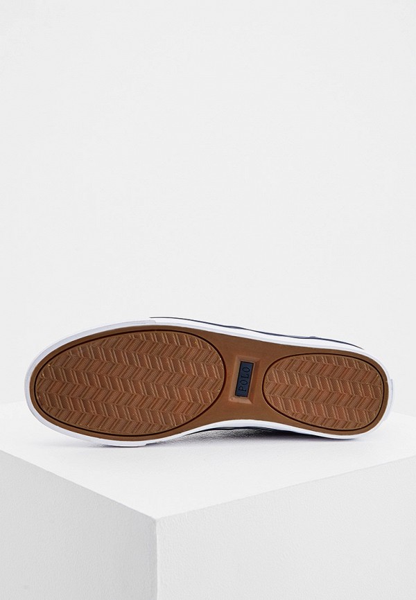 фото Кеды polo ralph lauren