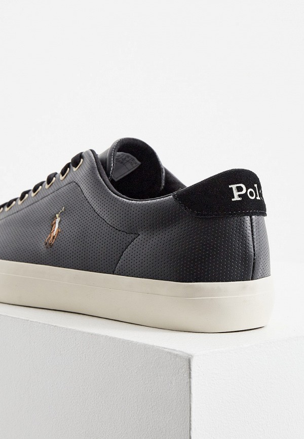 фото Кеды polo ralph lauren