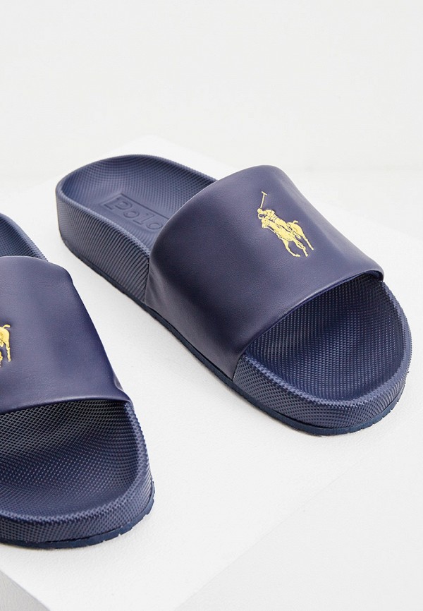 фото Сланцы polo ralph lauren