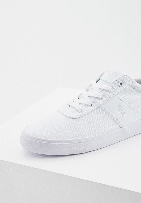 фото Кеды polo ralph lauren