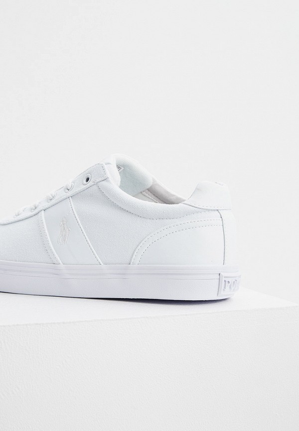 фото Кеды polo ralph lauren
