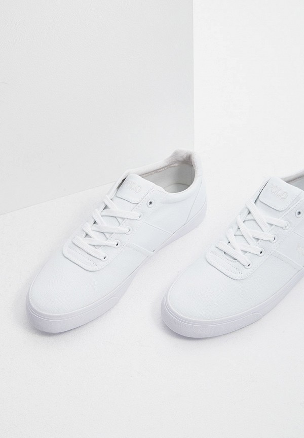 фото Кеды polo ralph lauren