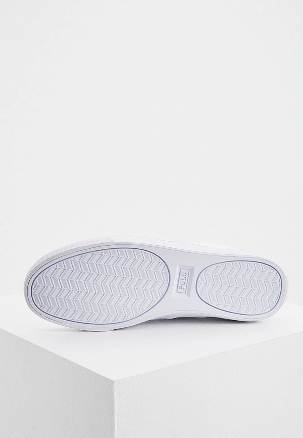 фото Кеды polo ralph lauren