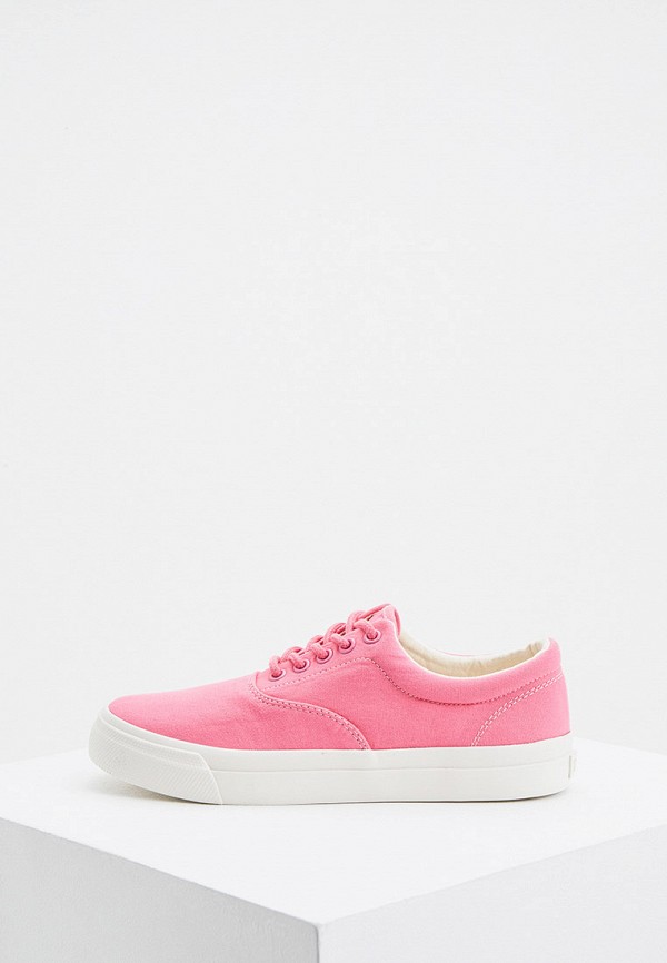 

Кеды Polo Ralph Lauren, Розовый, Polo Ralph Lauren PO006AWHUAP5