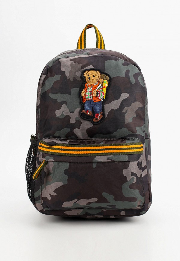 

Рюкзак Polo Ralph Lauren, Хаки