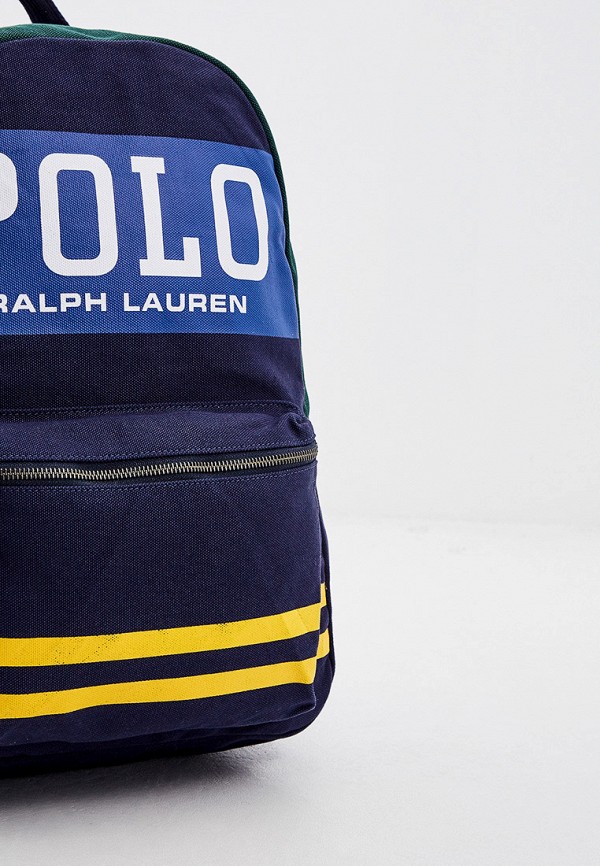 фото Рюкзак polo ralph lauren