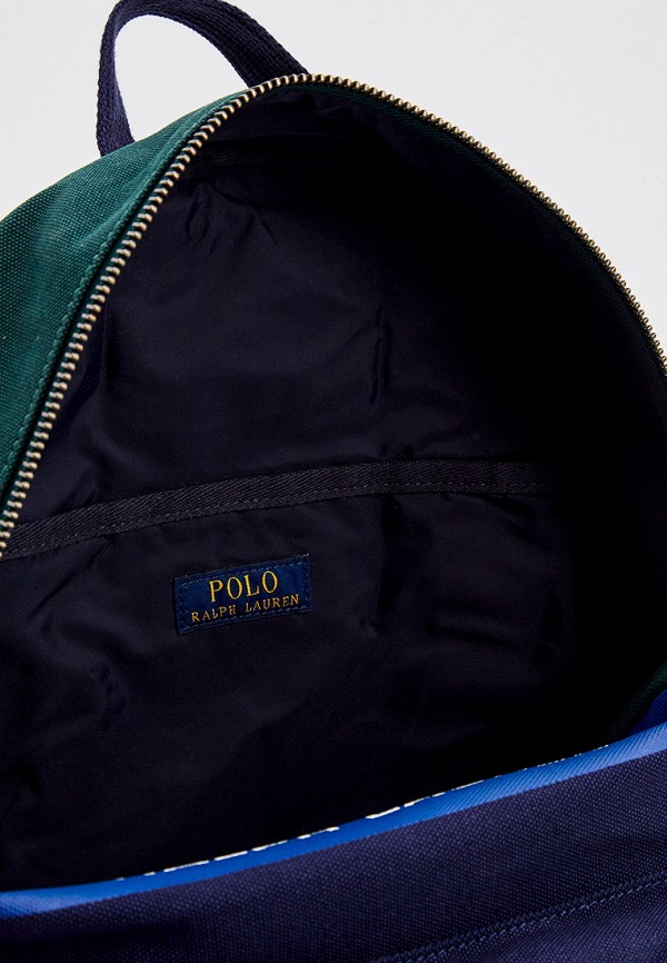 фото Рюкзак polo ralph lauren