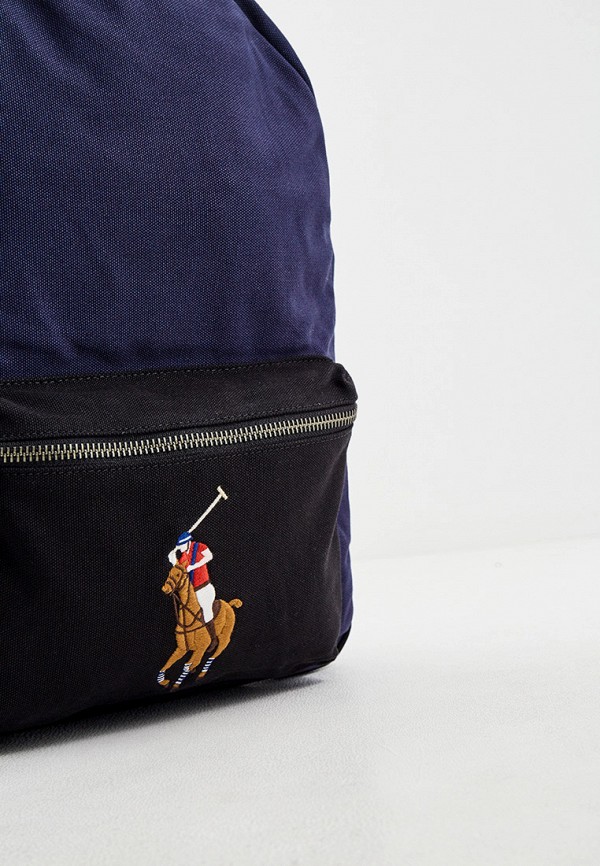 фото Рюкзак polo ralph lauren