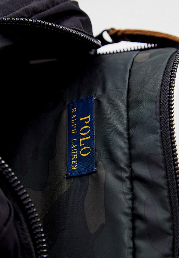 фото Сумка поясная polo ralph lauren