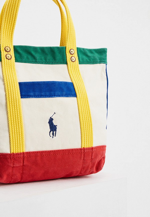 фото Сумка polo ralph lauren