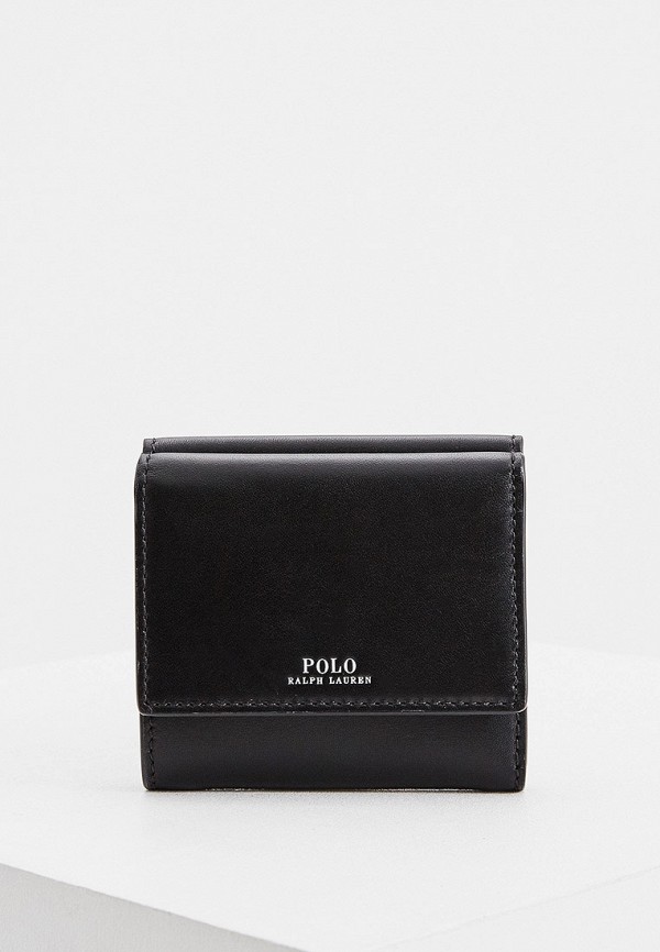 

Кошелек Polo Ralph Lauren, Черный, Polo Ralph Lauren PO006BWHTQZ7