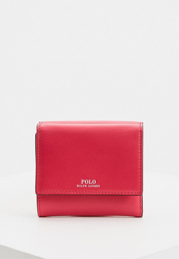 

Кошелек Polo Ralph Lauren, Розовый, Polo Ralph Lauren PO006BWHTQZ8