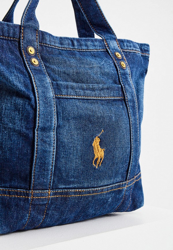 фото Сумка polo ralph lauren