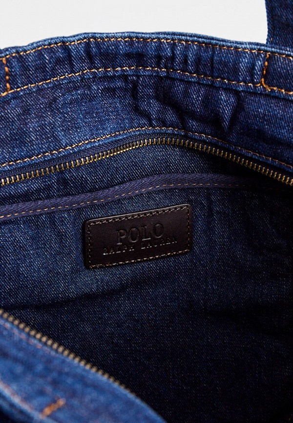 фото Сумка polo ralph lauren