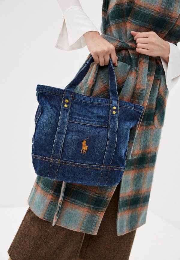 фото Сумка polo ralph lauren