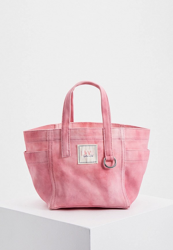 

Сумка Polo Ralph Lauren, Розовый