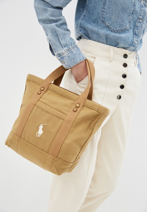 фото Сумка polo ralph lauren