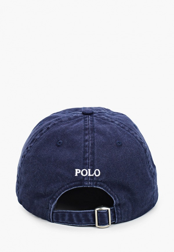 фото Бейсболка polo ralph lauren