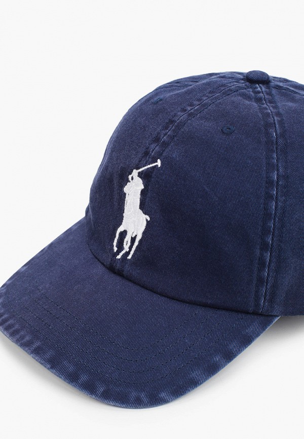 Детская бейсболка Polo Ralph Lauren 323785654006 Фото 3