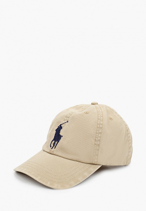 Детская бейсболка Polo Ralph Lauren 323785654008