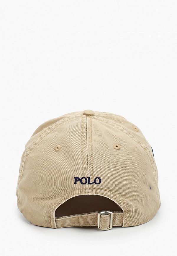 фото Бейсболка polo ralph lauren