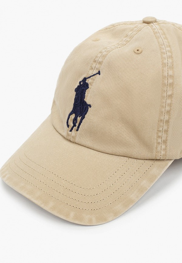 фото Бейсболка polo ralph lauren