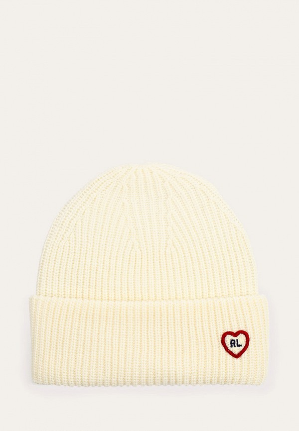 

Шапка Polo Ralph Lauren, Белый, Polo Ralph Lauren PO006CGGGLM7