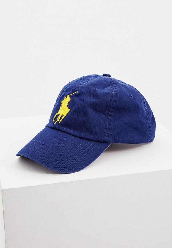 Бейсболка Polo Ralph Lauren