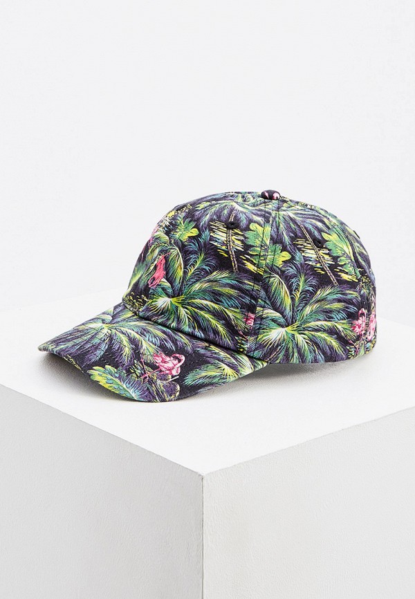 

Бейсболка Polo Ralph Lauren, Разноцветный, HAWAIIAN CAPSULE