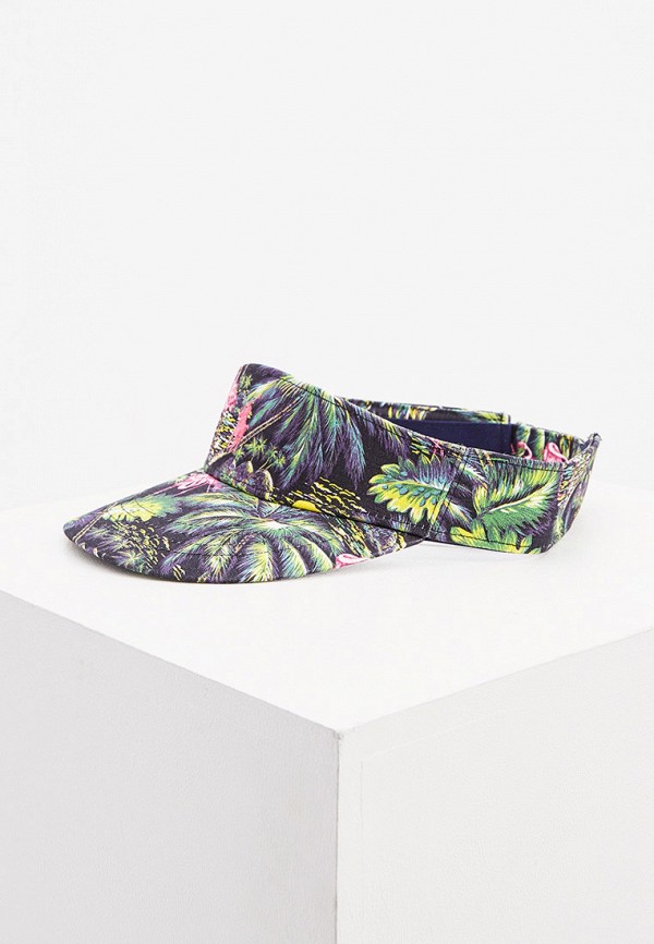

Козырек Polo Ralph Lauren, Разноцветный, Tropicale Capsule