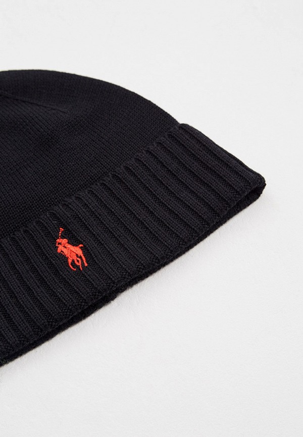 фото Шапка polo ralph lauren