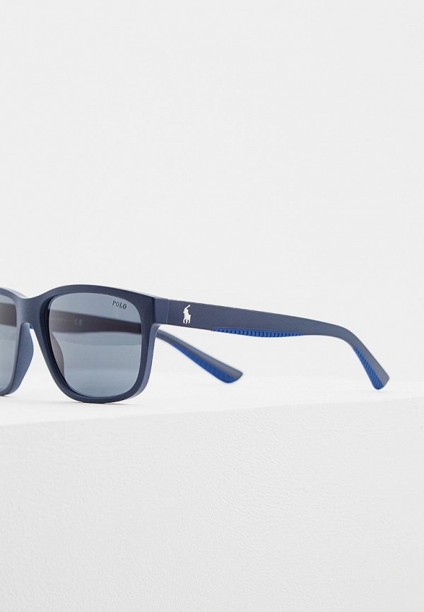 фото Очки солнцезащитные polo ralph lauren