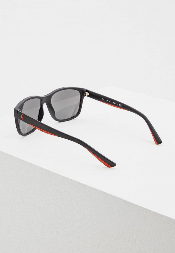 фото Очки солнцезащитные polo ralph lauren