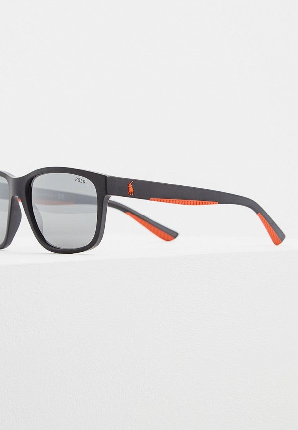 фото Очки солнцезащитные polo ralph lauren