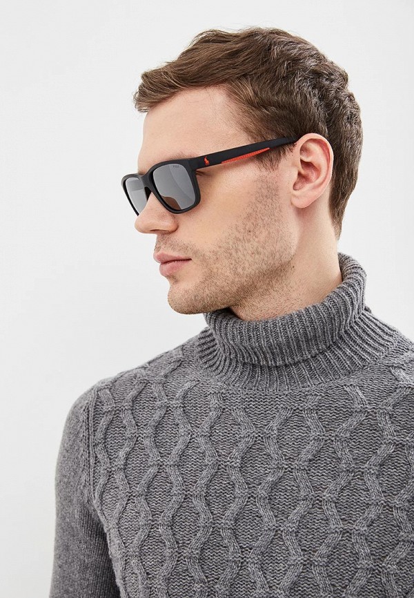 фото Очки солнцезащитные polo ralph lauren