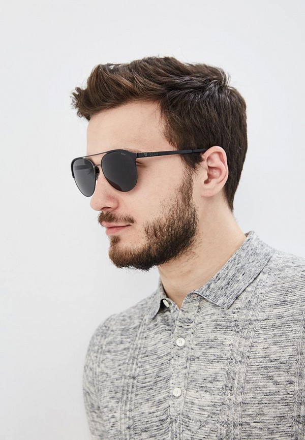 фото Очки солнцезащитные polo ralph lauren