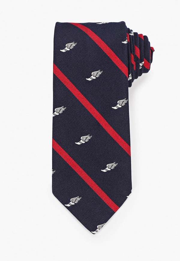 

Галстук Polo Ralph Lauren, Синий
