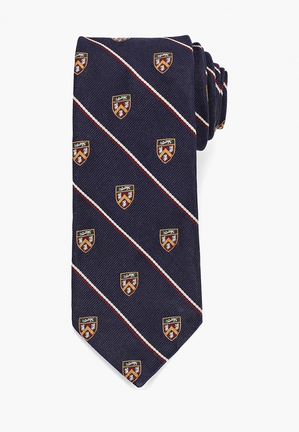 

Галстук Polo Ralph Lauren, Синий