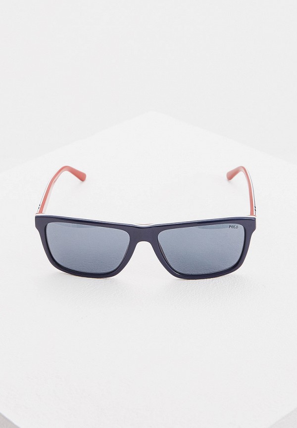 фото Очки солнцезащитные polo ralph lauren