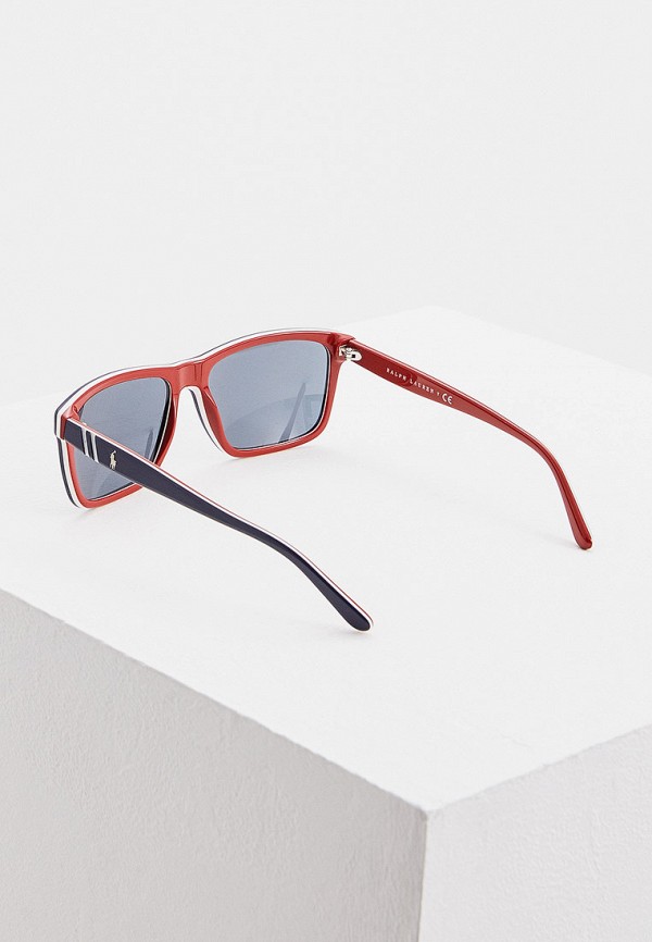 фото Очки солнцезащитные polo ralph lauren