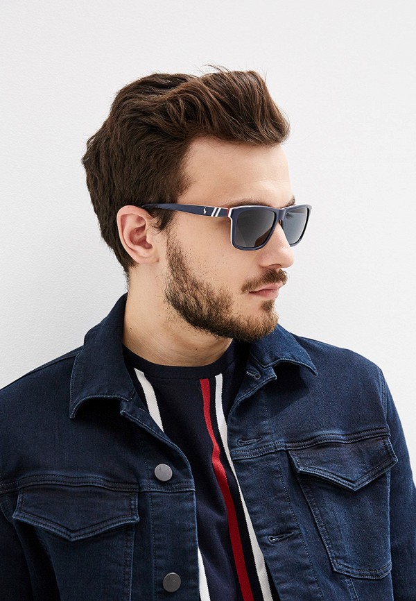 фото Очки солнцезащитные polo ralph lauren