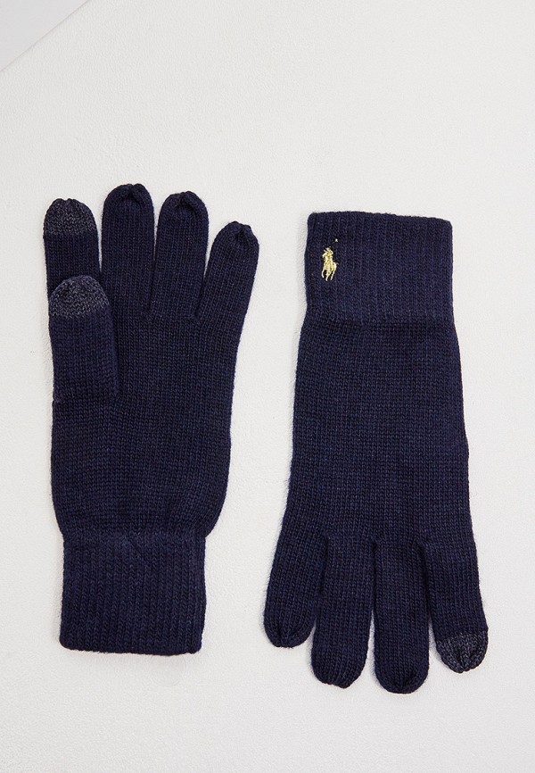 Перчатки Polo Ralph Lauren Polo Ralph Lauren PO006DMGGKI3