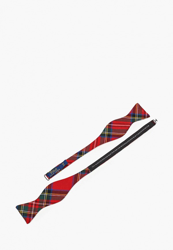 

Бабочка Polo Ralph Lauren, Красный